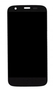 Lcd Screen For Motorola Moto G Replacement Display By - Maxbhi Com