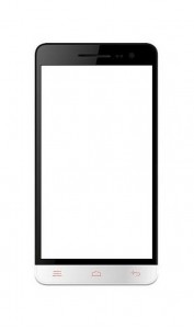 Touch Screen Digitizer For Ok Jupiter Z7 White By - Maxbhi.com