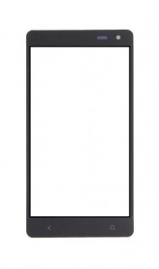 Touch Screen Digitizer For Htc Desire 600c White By - Maxbhi Com