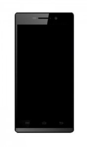 Lcd Screen For Karbonn Titanium S25 Klick Replacement Display By - Maxbhi Com