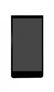 Lcd With Touch Screen For Xtouch X2 White By - Maxbhi.com