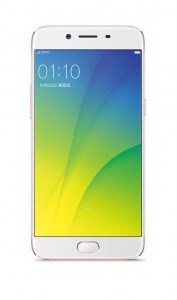 Lcd Screen For Oppo R9s Plus Replacement Display By - Maxbhi.com