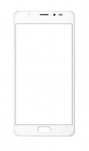 Touch Screen Digitizer For Blu Life One X2 Rose Gold By - Maxbhi.com
