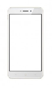 Touch Screen Digitizer For Tplink Neffos X1 Max Gold By - Maxbhi.com