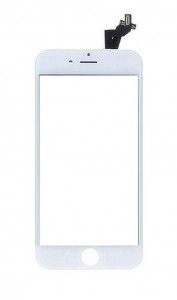 Touch Screen Digitizer For Apple Iphone 6s Plus 32gb Rose Gold By - Maxbhi.com