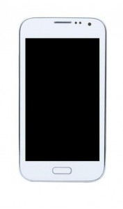 Lcd With Touch Screen For Datawind Pocketsurfer 5 Black By - Maxbhi.com
