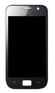 Lcd Screen For Samsung I9003 Galaxy Sl Replacement Display By - Maxbhi Com
