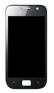 Lcd Screen For Samsung I9003 Galaxy Sl Replacement Display By - Maxbhi Com
