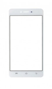 Replacement Front Glass For Vivo X5 Pro White By - Maxbhi.com