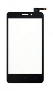 Touch Screen Digitizer For Zte Maven 2 Black By - Maxbhi Com