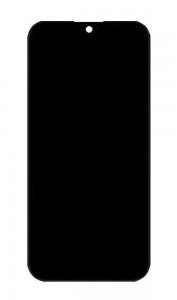 Lcd Screen For Lg Q31 Replacement Display By - Maxbhi Com