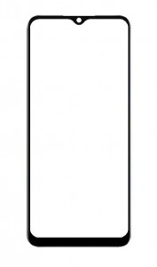 Touch Screen Digitizer For Oppo A55 5g Blue By - Maxbhi Com
