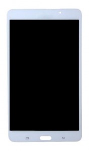 Lcd Screen For Samsung Galaxy Tab 4 Nook Replacement Display By - Maxbhi Com