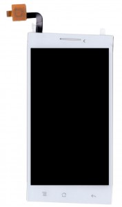 Lcd Screen For Celkon A60 Replacement Display By - Maxbhi Com