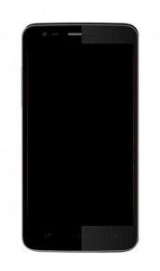 Lcd Screen For Panasonic Eluga A Replacement Display By - Maxbhi Com