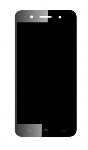 Lcd Screen For Colors Mobile Xfactor X135 Flash Hd Replacement Display By - Maxbhi Com