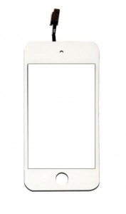 Touch Screen Digitizer For Apple Ipod Touch 32gb White By - Maxbhi.com