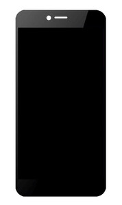 Lcd Screen For Htc Wildfire E5 Life Replacement Display By - Maxbhi Com