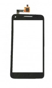 Touch Screen Digitizer For Alcatel Tcl S900 White By - Maxbhi.com