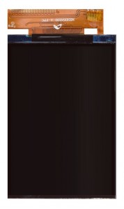 Lcd Screen For Celkon A355 Replacement Display By - Maxbhi Com