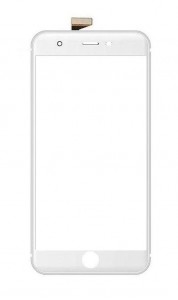Touch Screen Digitizer For Reach Allure Plus Pink By - Maxbhi.com