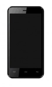 Lcd With Touch Screen For Arise Orian Ar46 Red By - Maxbhi.com