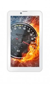 Lcd Screen For Penta Tpad Ws704q 4g Replacement Display By - Maxbhi.com