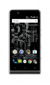 Lcd Screen For Kodak Ektra Replacement Display By - Maxbhi.com