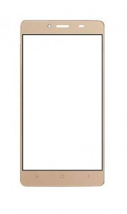 Touch Screen Digitizer For Hicell T8 Gold By - Maxbhi.com