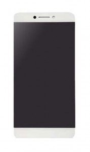 Lcd With Touch Screen For Leeco Cool Changer 1c Silver By - Maxbhi.com