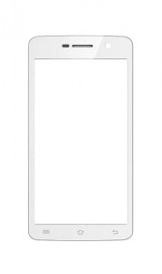 Touch Screen Digitizer For Vivo Y25 White By - Maxbhi.com