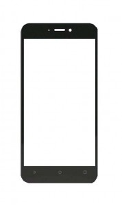 Touch Screen Digitizer For Sansui Horizon 2 Rose Gold By - Maxbhi.com