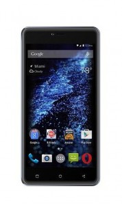 Lcd Screen For Blu Energy X2 Replacement Display By - Maxbhi.com
