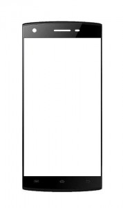 Touch Screen Digitizer For Kenxinda J7 Black By - Maxbhi.com