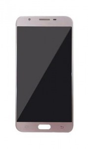 Lcd With Touch Screen For Samsung Galaxy On7 Pro 2017 Gold By - Maxbhi.com