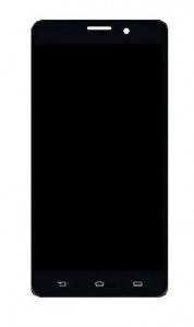 Lcd Screen For Philips V526 Replacement Display By - Maxbhi Com