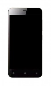 Lcd With Touch Screen For Gionee P8w White By - Maxbhi Com