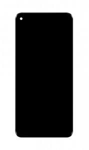 Lcd Screen For Xiaomi Mi 10 Ultra Replacement Display By - Maxbhi Com