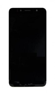 Lcd Screen For Itel A36 Replacement Display By - Maxbhi Com