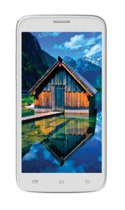 Lcd Screen For Intex Aqua I15 Replacement Display By - Maxbhi.com