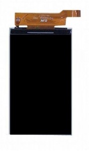 Lcd Screen For Panasonic T40 Replacement Display By - Maxbhi.com