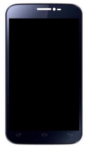 Lcd Screen For Mtech Fusion Replacement Display By - Maxbhi Com