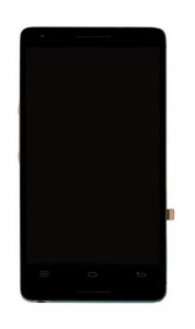 Lcd Screen For Infocus M810 Replacement Display By - Maxbhi Com