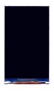 Lcd Screen For Intex Aqua 3g Strong Replacement Display By - Maxbhi Com