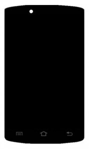 Lcd Screen For Mafe Spark 35 Replacement Display By - Maxbhi Com
