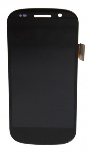 Lcd Screen For Samsung Google Nexus S I9023 Replacement Display By - Maxbhi Com