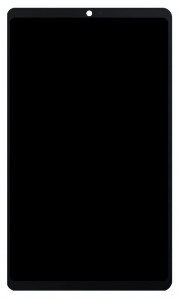 Lcd Screen For Blackview Tab 60 Replacement Display By - Maxbhi Com