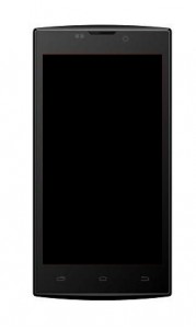 Lcd Screen For Nexian Nv45 Replacement Display By - Maxbhi Com