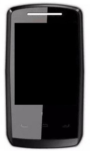 Lcd With Touch Screen For Wynncom W702 Black By - Maxbhi Com