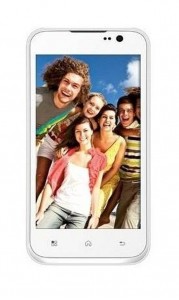 Lcd Screen For Fly F50q Replacement Display By - Maxbhi.com